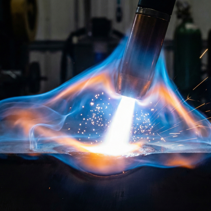 Niewidzialna Tarcza. Gazy osłonowe to nie tylko "powietrze z butli"